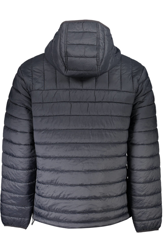 NAPAPIJRI BLACK MEN&#39;S JACKET