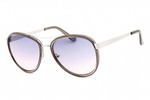 SUNGLASSES GUESS WOMEN GF6188-20B (Lens/Bridge/Temple) 57/0/0 mm)