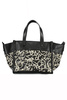 DESIGUAL BLACK WOMEN&#39;S BAG