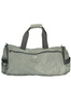 K-WAY MEN&#39;S MEDIUM TRAVEL BAG GREEN