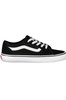 PANTOFI SPORT DAMA VANS NEGRI