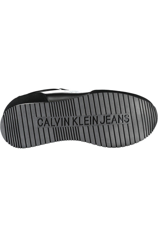 CALVIN KLEIN BLACK WOMEN&#39;S SPORTS SHOES