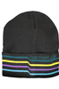 HARMONT &amp; BLAINE BLACK MEN&#39;S BEANIE