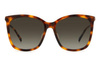 Women's sunglasses by JIMMY CHOO