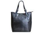 Women's genuine leather handbag Florence 847