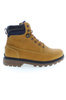 US POLO BEST PRICE MEN&#39;S BEIGE BOOTS