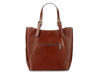 Women's genuine leather handbag Florence 847