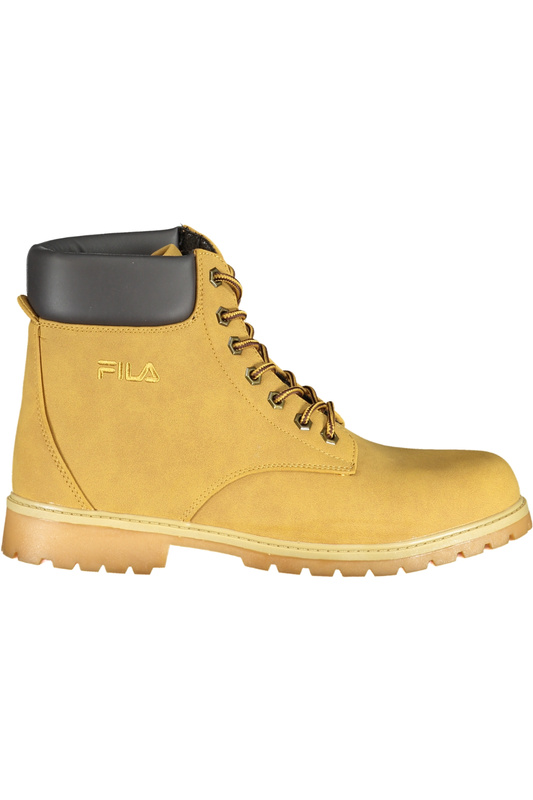 FILA FOOTWEAR MEN&#39;S BOOT YELLOW