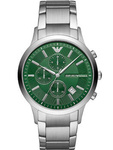 WATCH ARMANI MAN AR11507 (43MM)