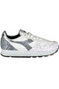 DIADORA WHITE WOMAN SPORTS SHOES