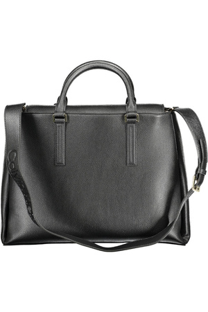 CALVIN KLEIN WOMEN&#39;S BAG BLACK