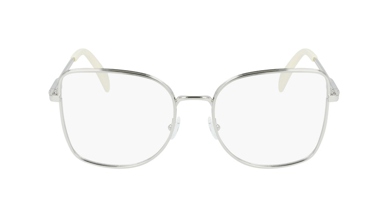 GLASSES LANVIN WOMEN LNV2101-45 (Szkło/Zausznik/Mostek) 54/18/140 mm)