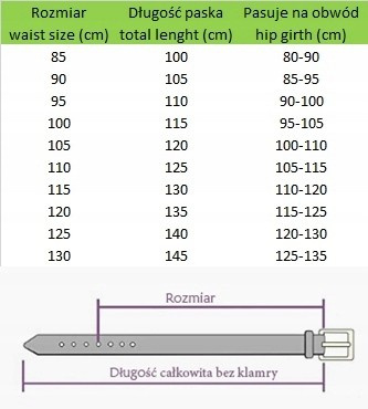 Beltimore curea de piele pentru bărbați albastru marin E02 : Culori - albastru marin, Dimensiune curea - r.95-110 cm