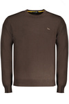 HARMONT &amp; BLAINE BRAUNER HERRENPULLOVER