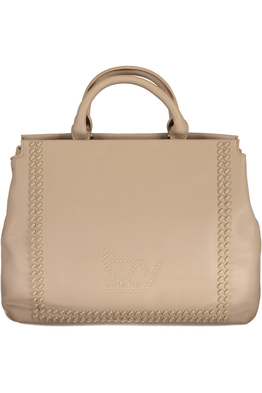 BYBLOS BEIGE WOMEN&#39;S BAG