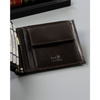 Leather wallet RFID ROVICKY N01-RVT