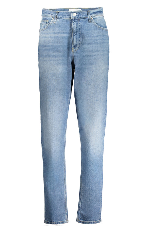 CALVIN KLEIN WOMEN&#39;S DENIM JEANS BLUE