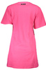 CAVALLI CLASS PINK WOMEN&#39;S SHORT DRESS