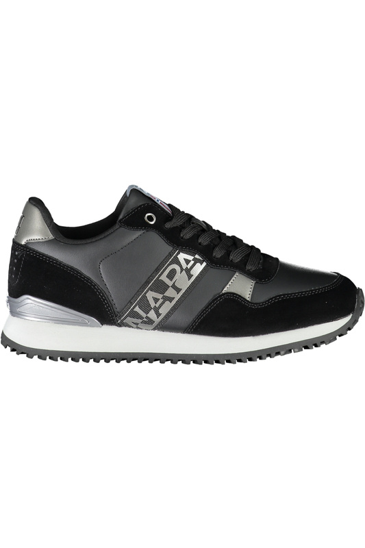 NAPAPIJRI SHOES BLACK WOMEN&#39;S SPORTS SHOES