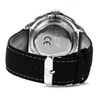 Men's elegant CHRONOTECH analog watch