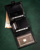 Leather wallet RFID ROVICKY 22316L-RVT