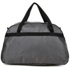 Gray and blue Beltimore travel bag for gym trip P91