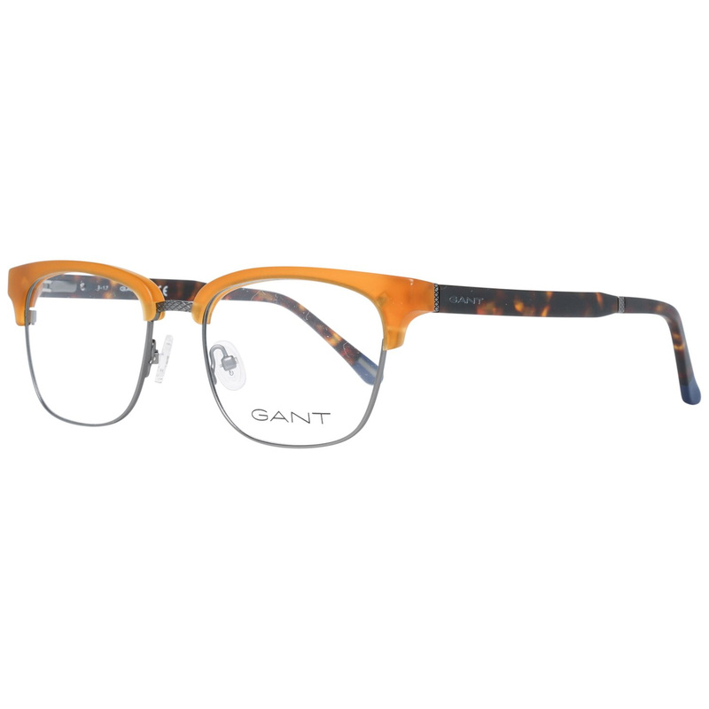 GLASSES GANT MAN GA3141-047-52 (Szkło/Zausznik/Mostek) 52/19/140 mm)