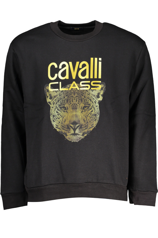 HORACĂ FĂRĂ FĂMĂ CAVALLI CLASS NEGRU