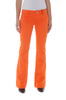 PHARD ORANGE WOMAN TROUSERS