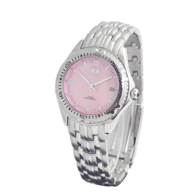 WATCH TIME FORCE UNISEX TF1821M-04M (35MM)