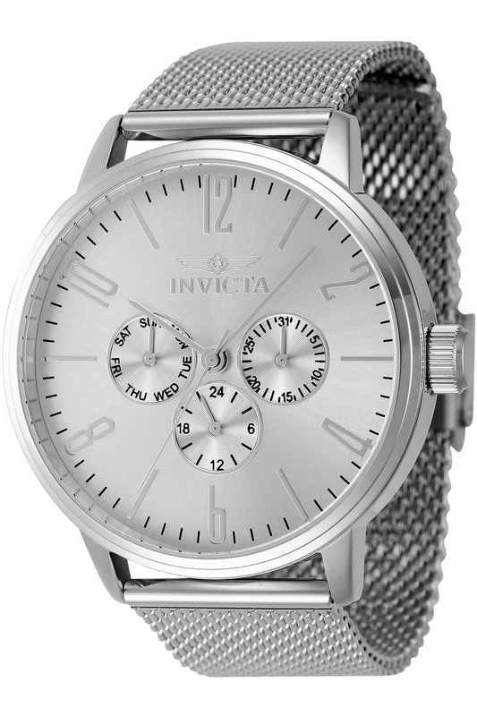 Zegarek Invicta Specialty 47118 + BOX