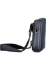 CALVIN KLEIN BLUE MAN SHOULDER STRAP