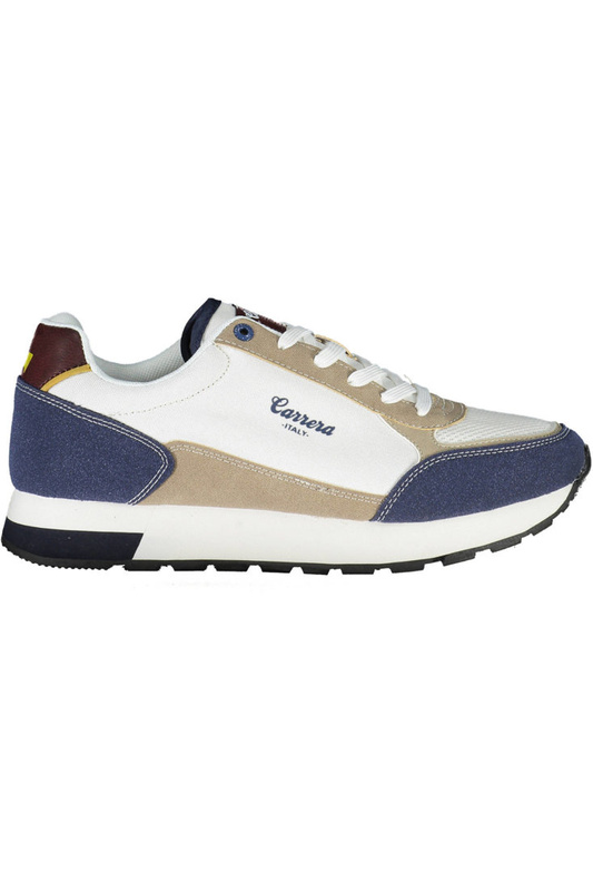 CARRERA WEIßER HERREN-SPORTSCHUHE