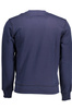 NORTH SAILS SWEATSHIRT WITHOUT ZIP MAN BLUE