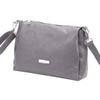 Women's genuine leather handbag MiaMore 01-002 DOLLARO