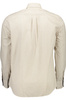 HARMONT &amp; BLAINE MEN&#39;S LONG SLEEVE SHIRT WHITE