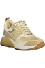 US POLO ASSN. SPORTS SHOES WOMAN GOLD