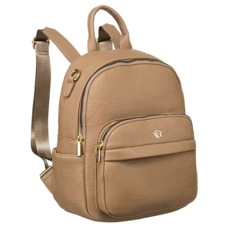 Women's elegant urban shoulder backpack Rovicky