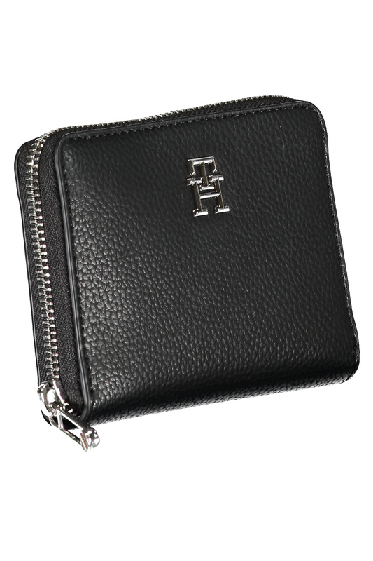 Women's zip-up capacious wallet TOMMY HILFIGER