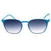 SUNGLASSES ITALIA INDEPENDENT UNISEX 0223-027-000 (Szkło/Zausznik/Mostek) 51/18/140 mm)