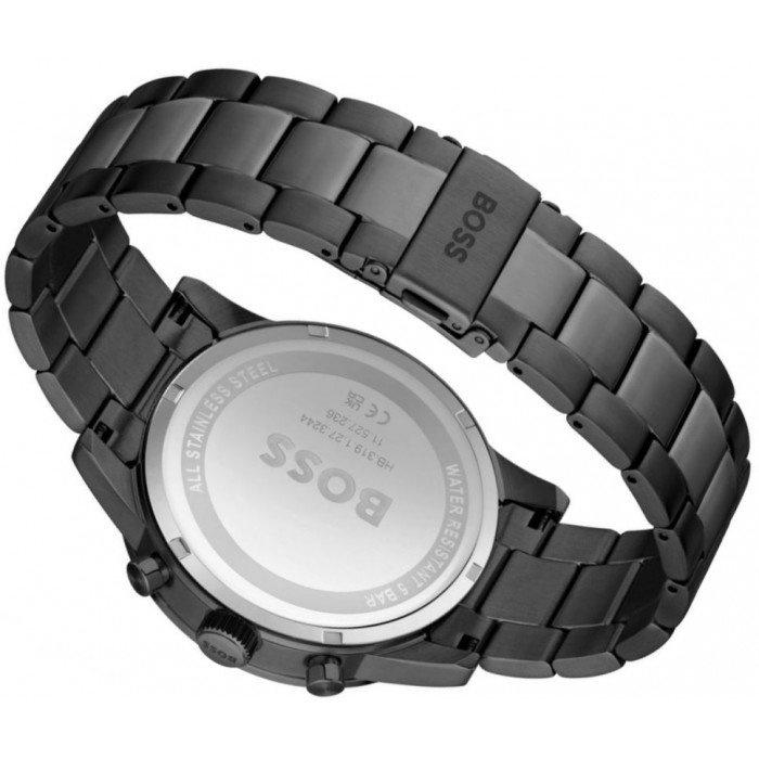 ZEGAREK MĘSKI HUGO BOSS 1513767 - HERO (zh014d)