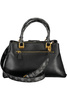 GUESS JEANS BLACK WOMEN&#39;S BAG