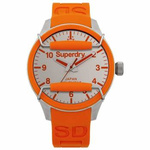 Męski Zegarek SUPERDRY model SYG125O (44MM)