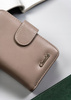 Elegant women's wallet made of eco leather 4U Cavaldi