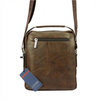 poliesterHerren Tasche Coveri World CW2214