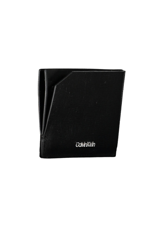 CALVIN KLEIN BLACK MAN WALLET