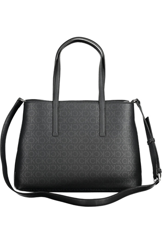 CALVIN KLEIN BLACK WOMEN's BAG