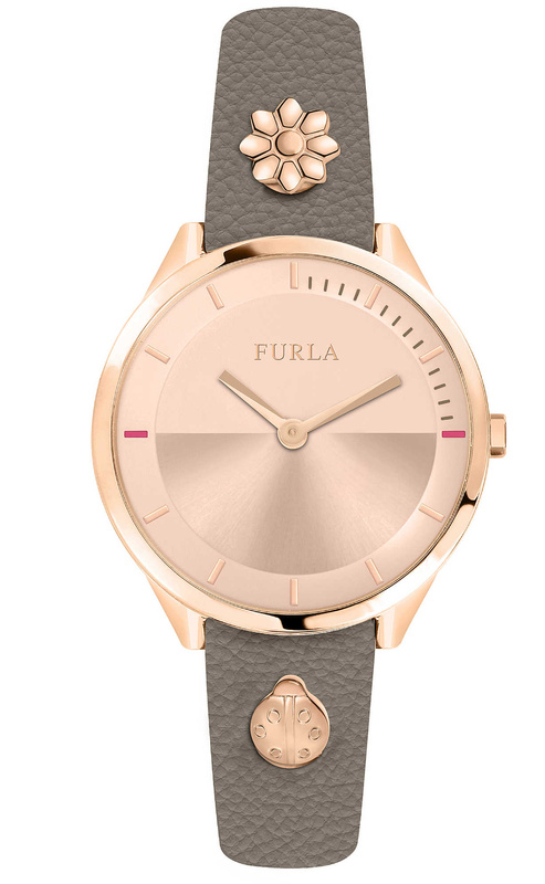 WATCH FURLA WOMAN R4251112506 (31MM)