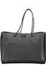 CALVIN KLEIN WOMEN&#39;S BAG BLACK