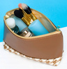 Leatherette make-up bag ROVICKY KOS-36